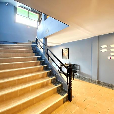 Beachwalk Minotel Patong 外观 照片