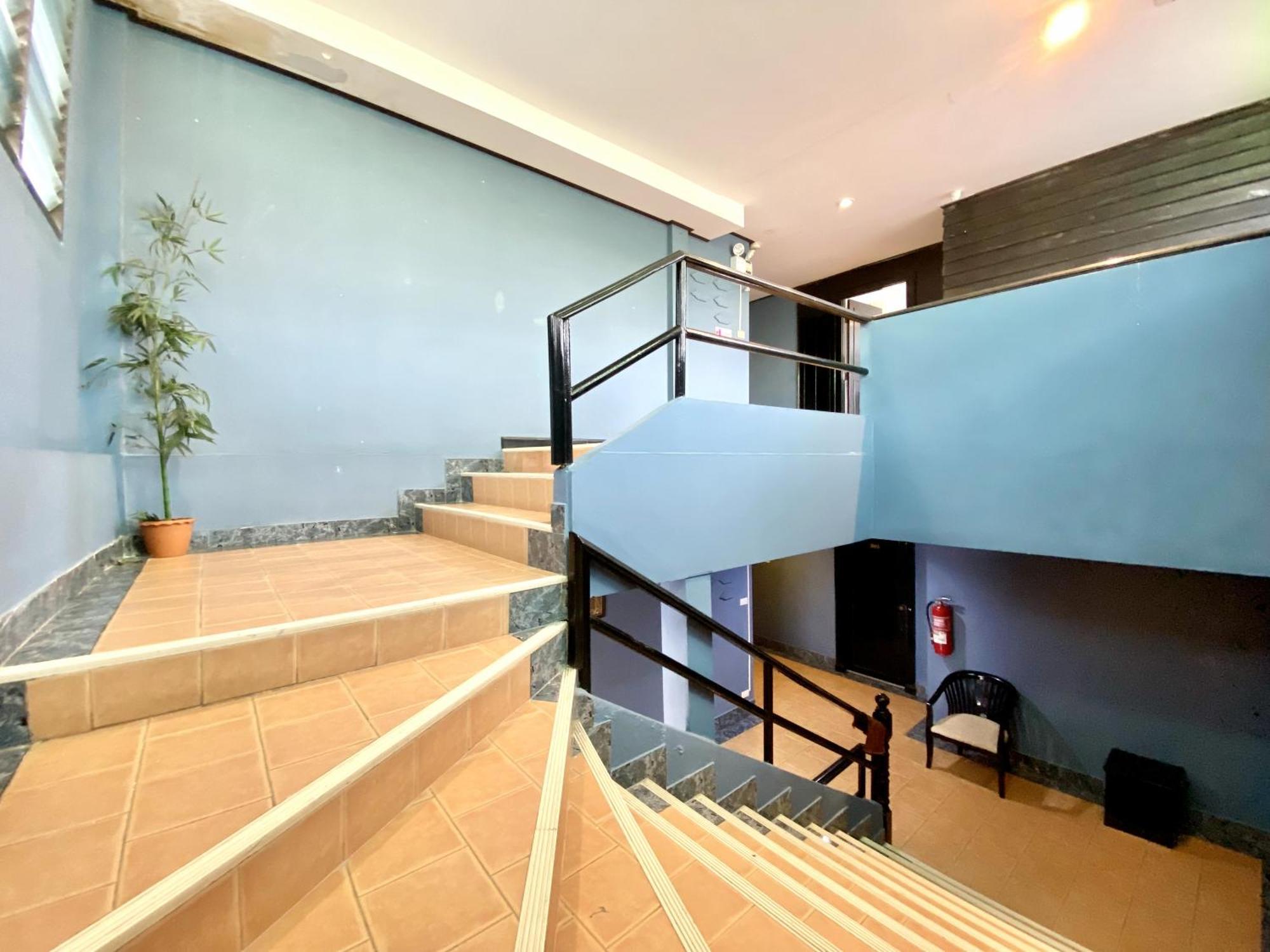 Beachwalk Minotel Patong 外观 照片