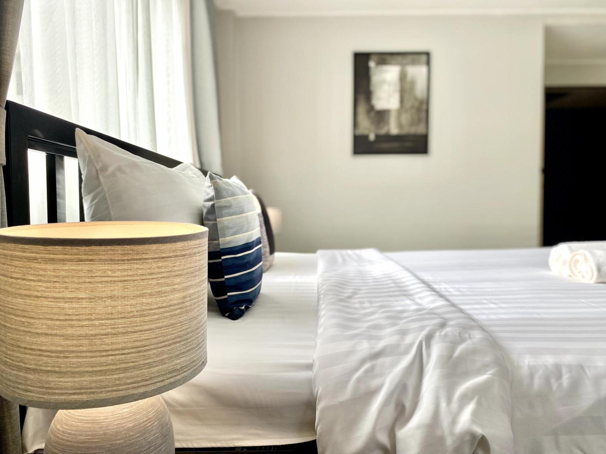 Beachwalk Minotel Patong 外观 照片