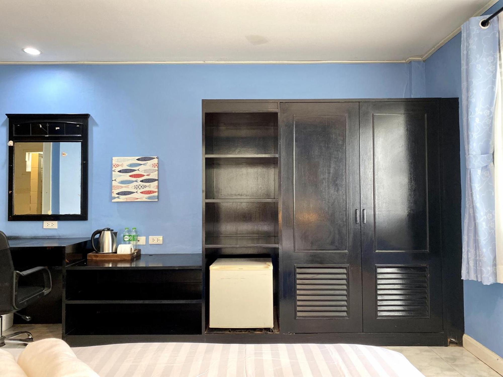 Beachwalk Minotel Patong 外观 照片